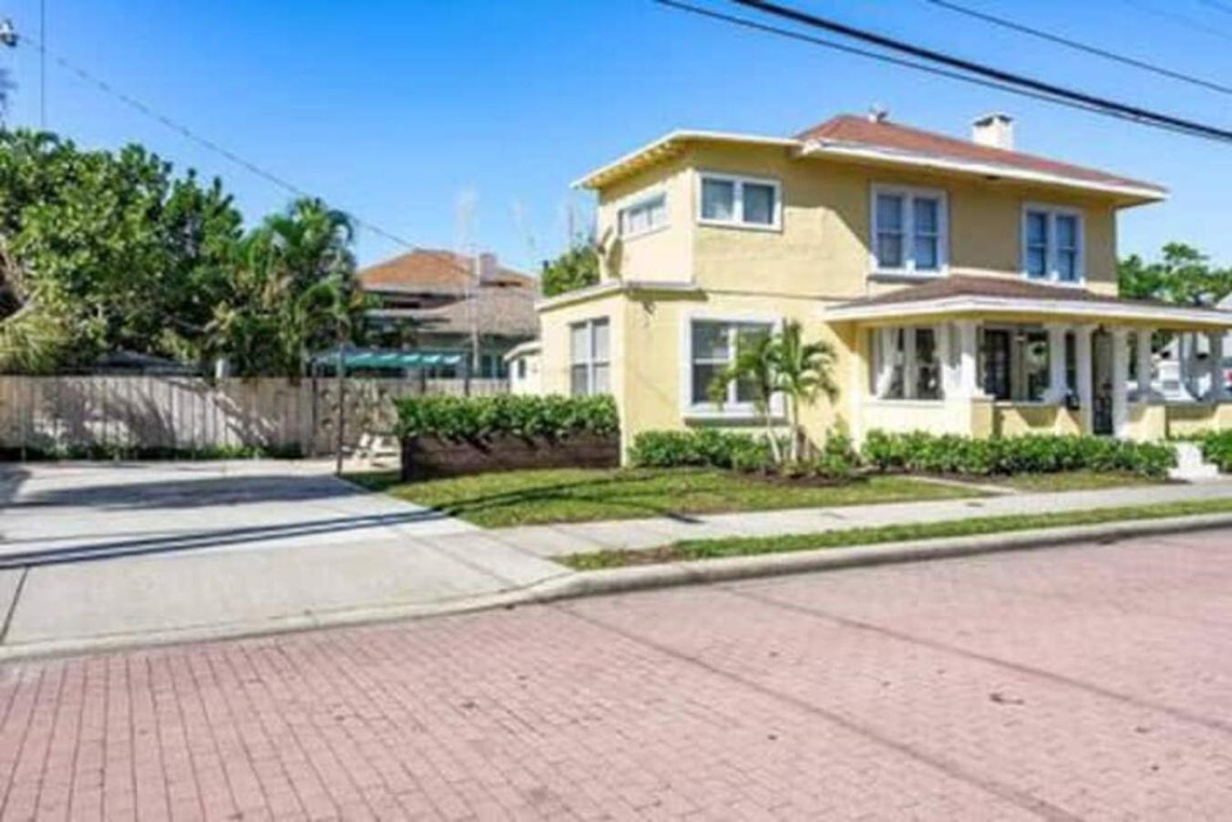 Appartamento Olive Unit 2 By Pmi West Palm Beach